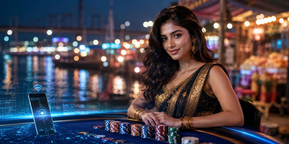 নারায়ণগঞ্জের স্পোর্টস বেটিং রাতের বাজার