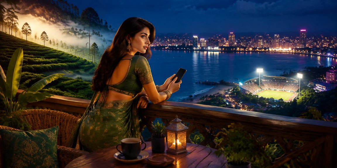 সেন্ট মার্টিন মোবাইল ক্যাসিনো টিয়া গার্ডেন সাইট প্রিভিউ