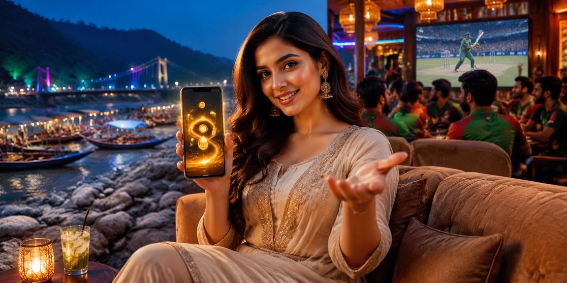 সিলেট ক্রিকেট বেটিং উৎসব ক্যাম্পেইন